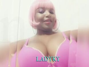 LADYKY