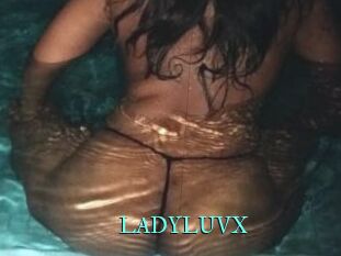 LADYLUVX