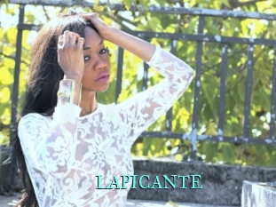 LAPICANTE
