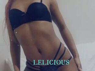 LELICIOUS