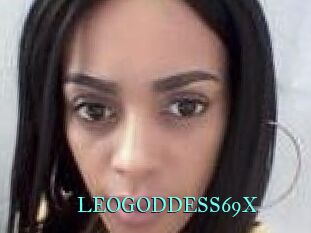 LEOGODDESS69X