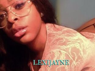 LEXIJAYNE