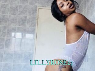 LILLYROSE23