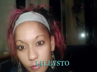LILLYSTO
