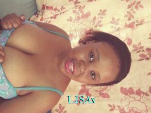 LISAx