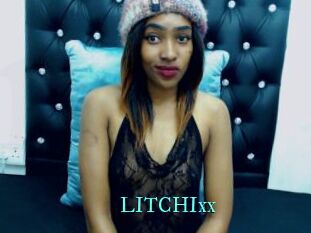 LITCHIxx