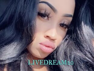 LIVEDREAM20