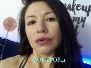 LOLYPOP41