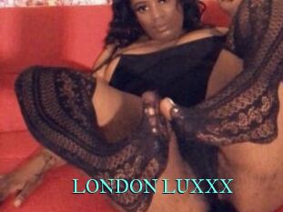 LONDON_LUXXX