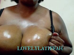 LOVELYLATIFFAH