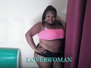 LOVERWOMAN