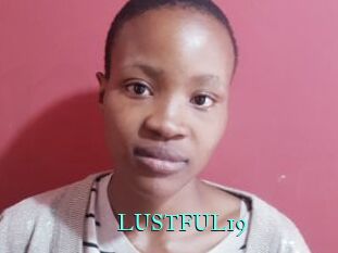 LUSTFUL19