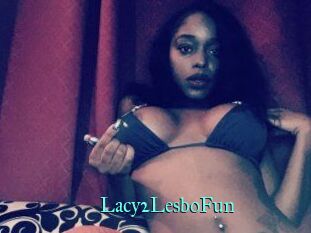 Lacy2LesboFun