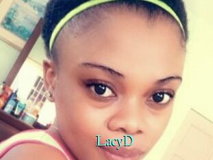 LacyD