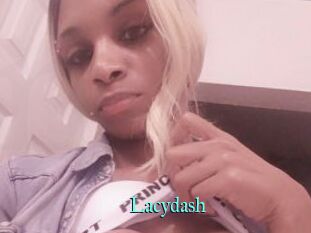 Lacydash