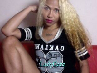 LadyCazz