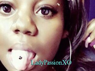 LadyPassionXO