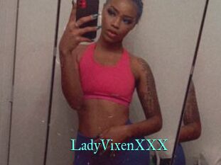 LadyVixenXXX