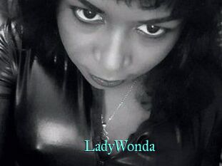 LadyWonda