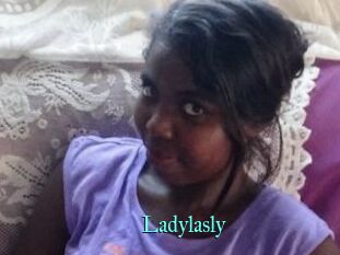 Ladylasly