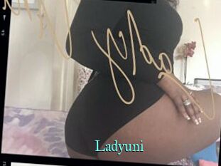 Ladyuni