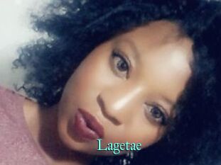 Lagetae