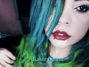 LakoraKrune