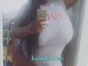 LalaDelicious