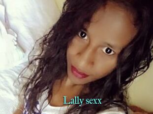 Lally_sexx