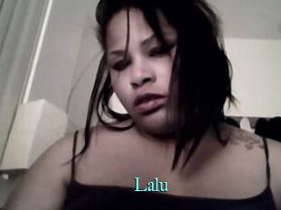 Lalu