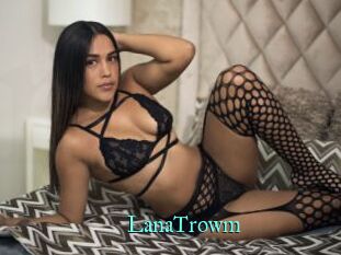 LanaTrowm