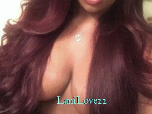 LaniLove22