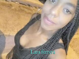 Lara_ferrera
