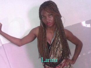 Larina