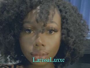 LarissaLuxxe