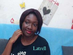 Latrell