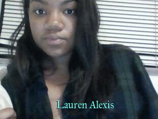 Lauren_Alexis