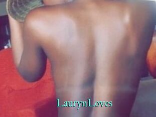LaurynLoves