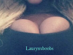 Laurynxboobs