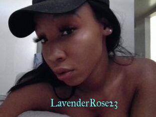 LavenderRose23