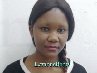 LaviousBooty