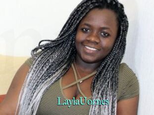 LaylaUornes