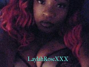 LaylahRoseXXX