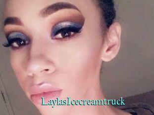 LaylasIcecreamtruck