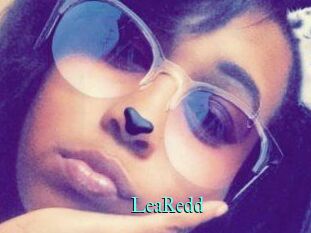 LeaRedd