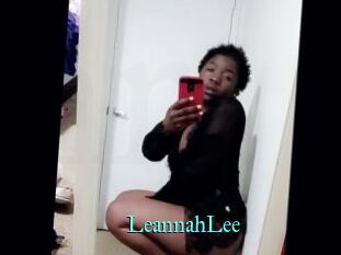 LeannahLee