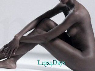 Legs4Days