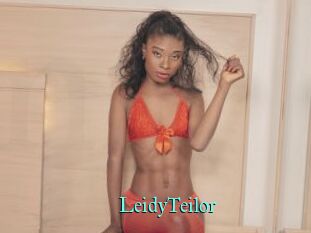 LeidyTeilor