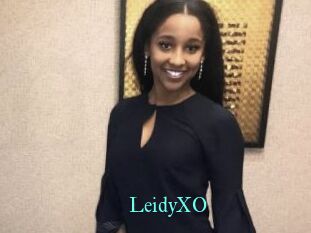 LeidyXO