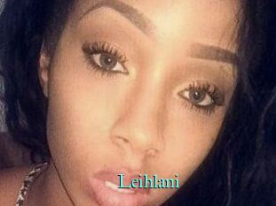 Leihlani